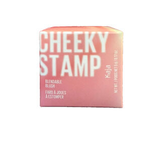 Kaja Cushion Blush Cheeky Stamp 03 Bossy – New